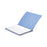 Acco Brands, Inc. Report Covers, Holds 1-500 Pages, Dark Blue