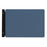 Acco/Wilson Jones Post Binder, 8-1/4" Post Spacing, 2" Cap,11"x17", Light Blue