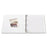 Acco/Wilson Jones View Ring Binder, 1" Capacity, A4 Sheet Size, White