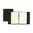 Acco/Wilson Jones Phone/Address Binder, 1600-Entry Cap, 8-1/2"x5-1/2", Black