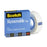3M Commercial Office Supply Div. Removable Tape, 1" Core, 3/4"x1296", Transparent