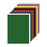 Construction Paper, 9"x12", Assorted