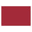 Nature Saver Construction Paper, 12"x18", 50/PK, Holiday Red