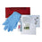 Unimed-Midwest, Inc. Emergency Kit, Spray 2 oz., Gloves, Towelette sealed in bag