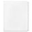 Kleer-Fax, Inc. Numerical Index Dvdr, 26-50, Side Tab, 1/25 Cut Tab, White