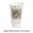 Dixie Foods Perfect Touch Cups, 16 oz, 500/CT