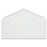 Sparco Products Commercial Envelopes,Reg.,No 9,3-7/8"x8-7/8",500/BX,White