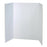 Pacon Corporation Single Walled Presentation Board,48"x36",24/CT,White