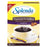 Johnson & Johnson Splenda Hazelnut Sweetener, No Calorie, 30/BX
