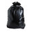 Stout Insect Repellent Trash Bags,35 Gal,2ml,33"x40",80/BX,Black