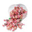 Office Snax Caramel Creams, 24 oz, Regular/Dark/Strawberry Cream