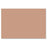 Pacon Corporation Construction Paper,Smooth Textured,12"x18",50/PK,Light Brown