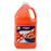 Dixon Ticonderoga Company Tempera Paint, Ready to Use, Nontoxic, 1 Gallon, Orange