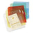 Cardinal Brands, Inc Pocket Binder with Insert, Letter-size, Assorted