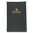 Mead Memo Book,Special Ruled,2-1/2"x4-1/4",40 Sh,Perf.,Assorted