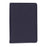 Mead Memo Book,6-Ring,w/Narrow Ruled Paper,5"x3",Assorted