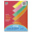 Pacon Corporation Bond Paper,24lb.,8-1/2"x11",Acid-free,500 Sheets,Assorted