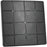 SQUARE AMPLIFIED HDTV ANT