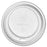 Dixie Foods Insulair Lids, 8 oz, 1000/CT