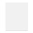 Pacon Corporation Poster Board, 22"x28", 100/CT, White