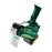 ShurTech Brands LLC Tape Gun, 3" Wide, Green