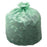 Stout Compostable Trash Bags,13 Gallon,.85mil,24"x30",45/BX,Green