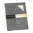 Southworth Company Fine Parchment Paper, 24lb., 8-1/2"x11", 100 Sh/PK, Ivory