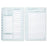 Original Planner Refill, Jan-Dec, 4-1/4x6-3/4"