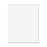 Pacon Corporation Railroad Poster Board,14 Pt.,22"x28",100Sheets/CT,White