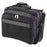 Kensington Contour Pro Laptop Case, 17-1/2"x8-1/2"x13", Black