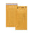 Alliance Rubber Bubble Mailer,w/Peel and Seal,No. 00,5"x10",25/CT,Kraft