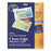 Avery Consumer Products Inkjet Business Cards, 2-Side, Matte, 200/PK, White