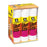 Avery Consumer Products Glue Stic, Permanent, Washable, 1.27 oz., 6/PK, Clear