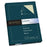 Southworth Company Linen Paper, 24 lb., 8-1/2"x11", 100 Sheets/BX, Ivory