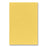 Pacon Corporation Construction Paper, 76lb., 9"x12", 50/PK, Butterscotch