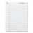 Business Source Pad,Micro-Perforated Legal Rld,50 Sh,8-1/2"x11-3/4",White