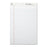 Business Source Pad,Micro-Perforated,Legal Rld,50 Sh,8-1/2"x14",White