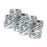 3M Commercial Office Supply Div. Packaging Tape, Commercial, 1-7/8"x54.6yds, 48/CT, CL