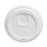 Dixie Foods Dome Lids, 12/16 oz., 50/PK