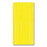 Chenille Kraft Company Chenille Stems, Jumbo, 6mm x 12" L, 100/ST, Yellow