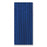 Chenille Kraft Company Chenille Stems, Jumbo, 6mm x 12" L, 100/ST, Blue