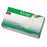 Medline Industries, INC. Latex Exam Glove, Powder Free, Large, 100/BX, White