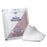 Medline Industries, INC. Gauze Sponges, Nonsterile, 8"x4", 200/BX, White