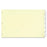 Stride, Inc. Legal-Size Index Dividers, 5-Clear Tabs, 8-1/2"x14", Manila