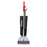 Electrolux Upright Vacuum,Heavy Duty,50' Cord,Chrome Steel Hood/Black