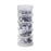Chenille Kraft Company Wiggle Eyes Jar, 560 Pieces, Assorted Size