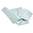 Medline Industries, INC. Pro Towels, Two-Ply, 13"x18", 500/BX, Blue
