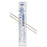 Medline Industries, INC. Cotton Tip Applicator, 6", Nonsterile, 1000/BX, White