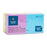 Business Source Adhesive Note Pads,Pop-up,3"x3",100 Sh,12/PK,Extreme Asst.