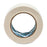 Business Source Masking Tape, 3" Core, 2"x60 Yards, Tan